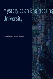 Mystery at an Engineering University cover image