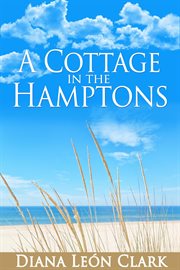 A Cottage in the Hamptons : Points of the Compass cover image