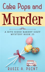 Cake Pops and Murder cover image