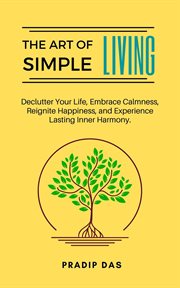 The Art of Simple Living cover image