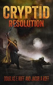 Cryptid : resolution cover image