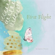 First Flight cover image