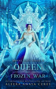 Queen of Frozen War cover image