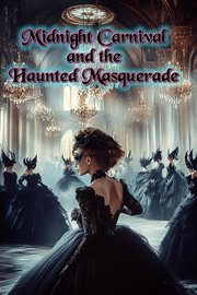 Midnight Carnival and the Haunted Masquerade cover image
