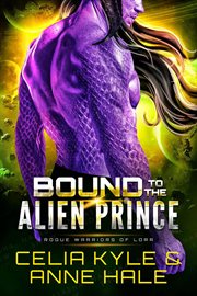 Bound to the Alien Prince cover image