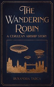 The Wandering Robin cover image