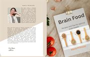 Brain Food for Kids cover image