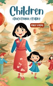 Children Educational Stories cover image