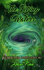 The Living Waters cover image