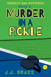 Murder in a Pickle cover image