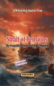 Strait of Tensions cover image