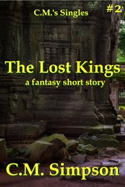 The Lost Kings cover image
