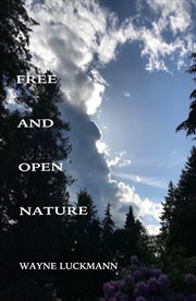 A free and open nature cover image