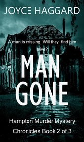 Man Gone cover image