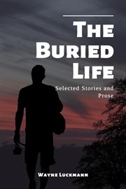 The Buried Life cover image