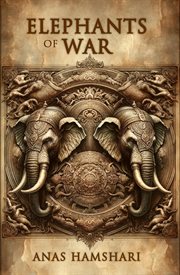 Elephants of War cover image