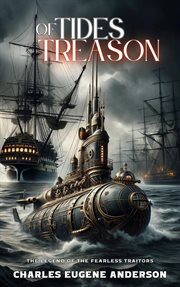 Tides of Treason cover image