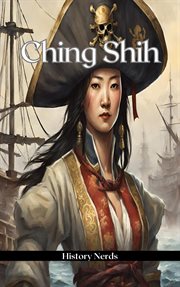 Ching Shih cover image