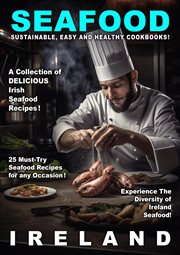 Seafood Ireland cover image