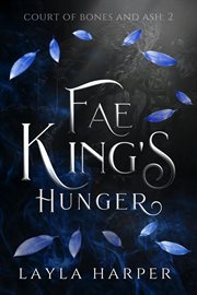 Fae King's Hunger cover image