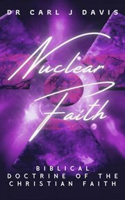 Nuclear Faith cover image