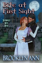 Bite At First Sight cover image