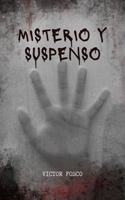 Misterio y Suspenso cover image