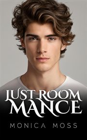 Just Roommance cover image