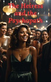 The Heiress and the Psychopath cover image