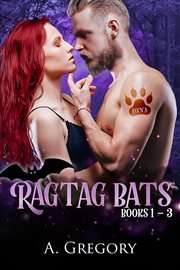 Ragtag Bats : FUC Academy cover image