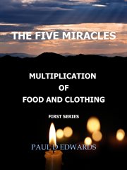 The Five Miracles cover image
