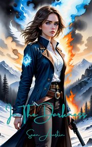 In the Darkness cover image