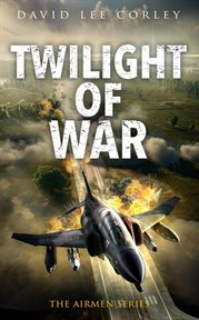 Twilight of War cover image