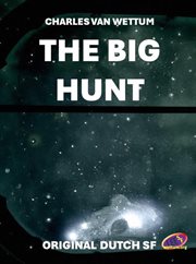 The Big Hunt cover image