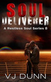 Soul Deliverer cover image