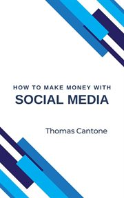 How to Make Money With Social Media cover image