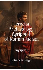 Agrippa I cover image
