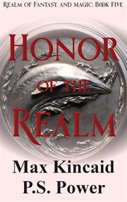 Honor of the Realm cover image