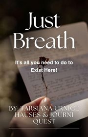 Just Breath cover image