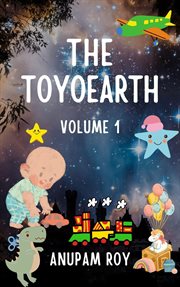 The Toyoearth Volume 1 cover image