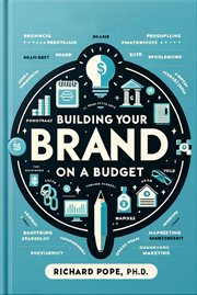 Building Your Brand on a Budget cover image