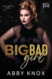 Big Bad Girl cover image