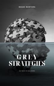 Grey Strategies cover image