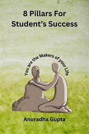 8 pillars for student's success cover image