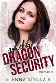 Amelia. Dragon security cover image