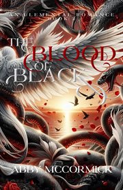 The Blood of Black cover image