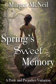 Spring's sweet memory cover image