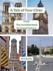 A Tale of Four Cities cover image