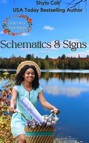 Schematics & Signs : Aurora Springs cover image