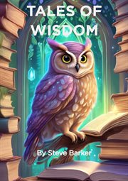 Tales of Wisdom cover image